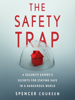 cover image of The Safety Trap